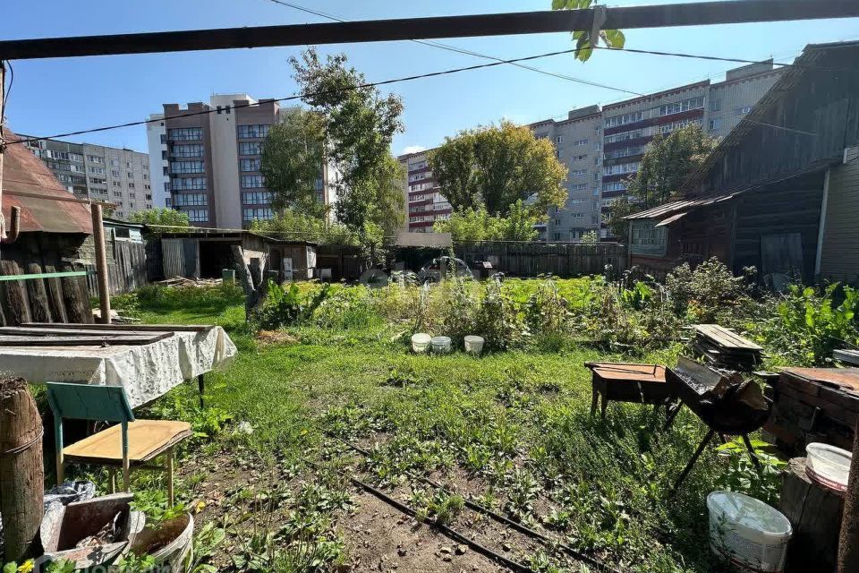 дом г Ковров ул Транспортная городской округ Ковров фото 10