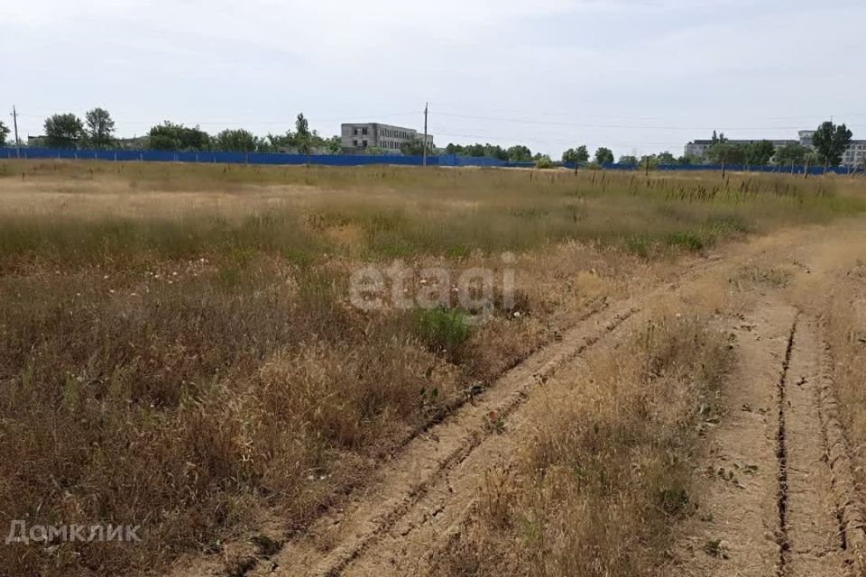 земля г Феодосия пгт Приморский городской округ Феодосия, дачное товарищество Отдых фото 6