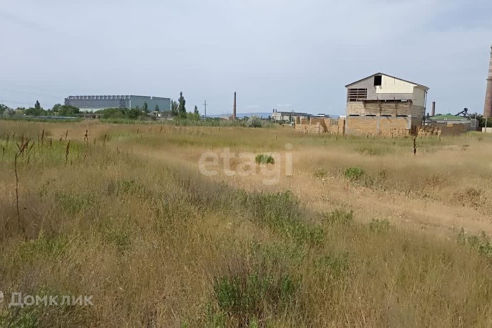 земля г Феодосия пгт Приморский городской округ Феодосия, дачное товарищество Отдых фото 7