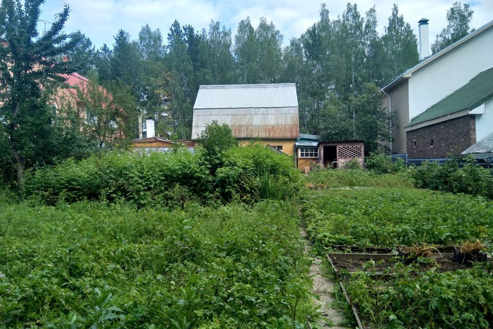 дом г Первоуральск ул Пильная 2-я городской округ Первоуральск фото 6