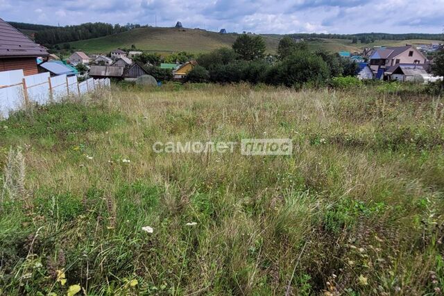 земля пр-д 1-й Достоевского городской округ Октябрьский фото