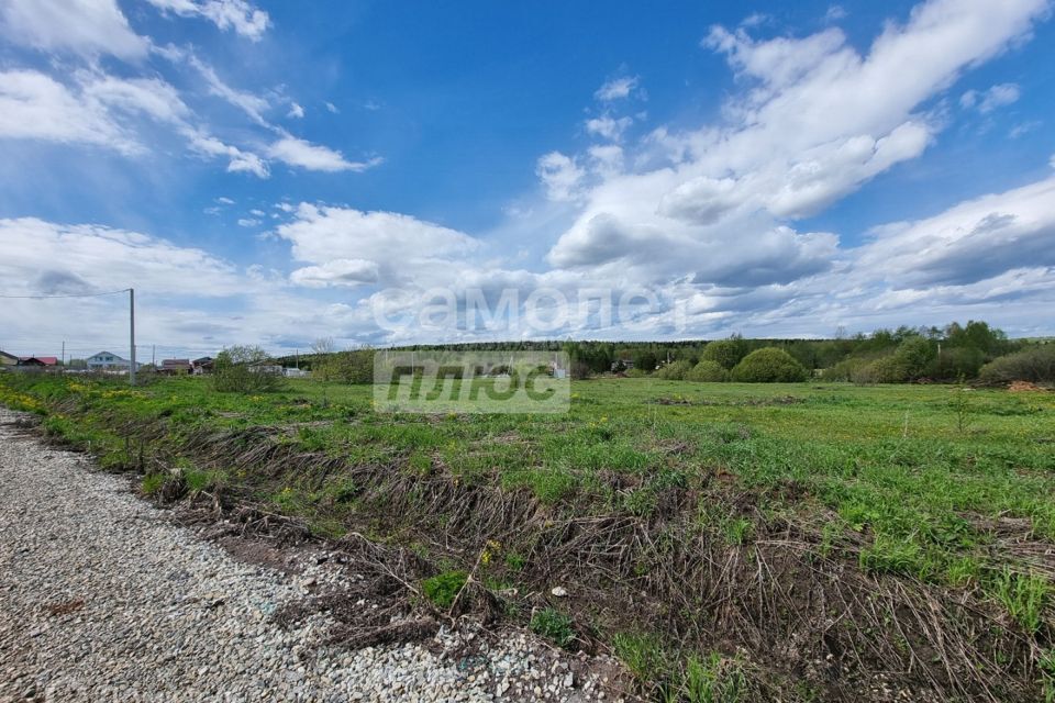 земля г Ижевск р-н Ленинский городской округ Ижевск, Ленинский фото 1