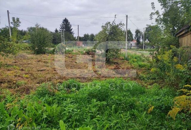 р-н Советский СО им. Фрунзе, городской округ Брянск фото