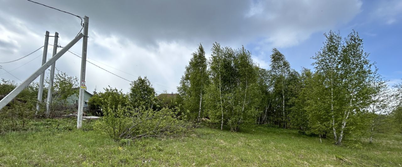 земля р-н Ленинский д Дементеево Тула городской округ фото 1