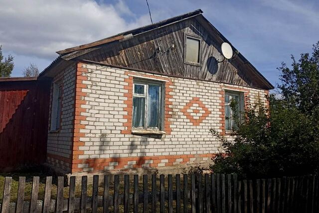 р-н Переславский д Кичибухино ул Молодежная 18 городской округ Переславль-Залесский фото