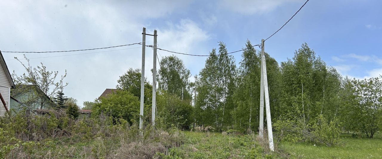 земля р-н Ленинский д Дементеево Тула городской округ фото 3