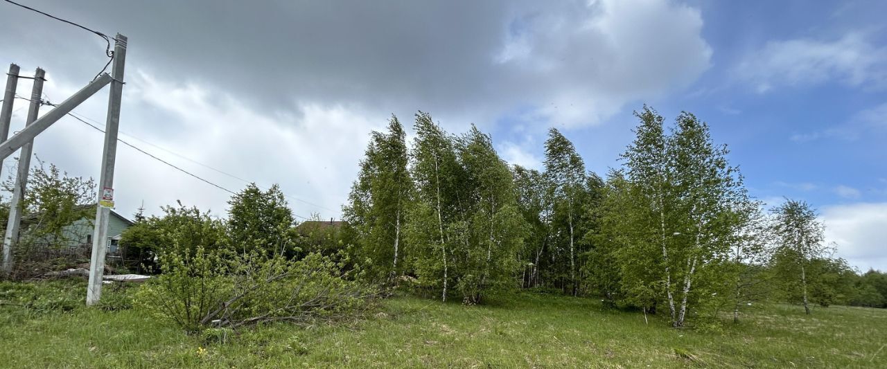 земля р-н Ленинский д Дементеево Тула городской округ фото 4