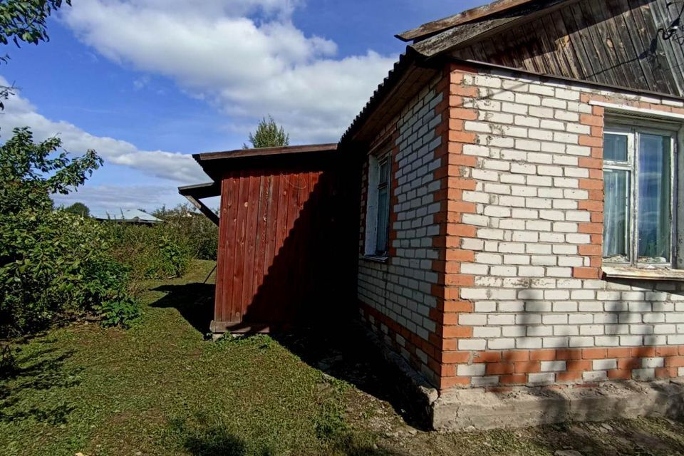 дом р-н Переславский д Кичибухино ул Молодежная 18 городской округ Переславль-Залесский фото 2