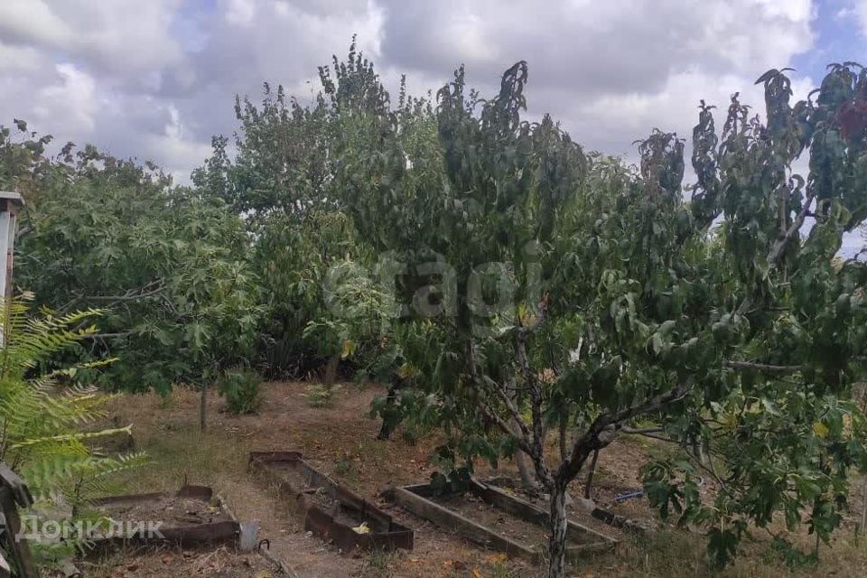 дом г Севастополь Балаклавский муниципальный округ, СТ Рубин фото 4