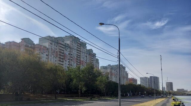 метро Коломенская дом 14к/1 микрорайон «Нагатино-Садовники» муниципальный округ Нагатино-Садовники фото