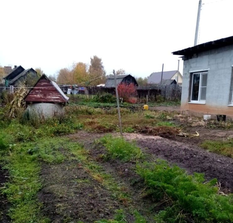 земля р-н Переславский с Кубринск ул Московская Переславль-Залесский городской округ фото 1