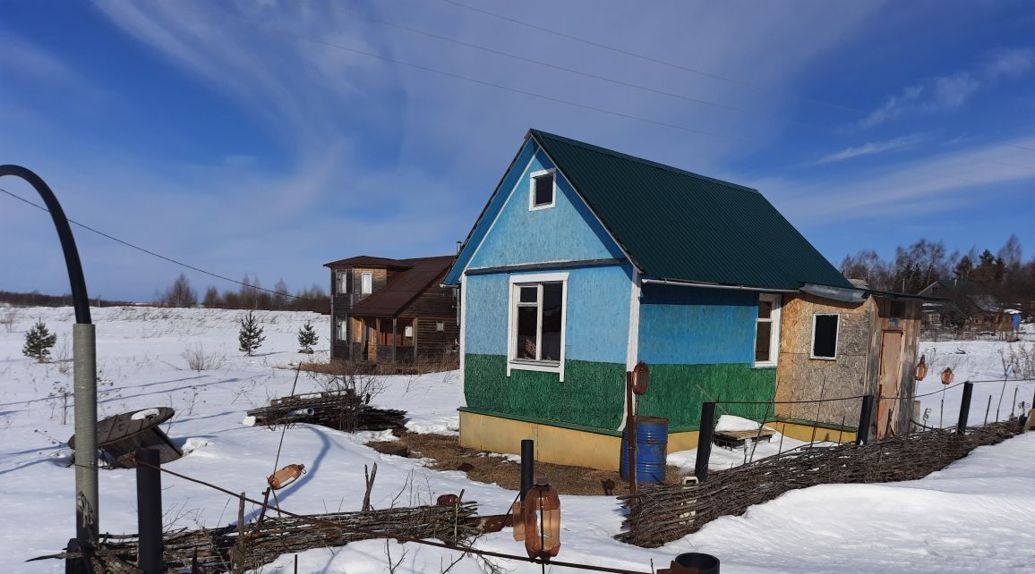 земля р-н Переславский п Рязанцево Переславль-Залесский городской округ фото 3