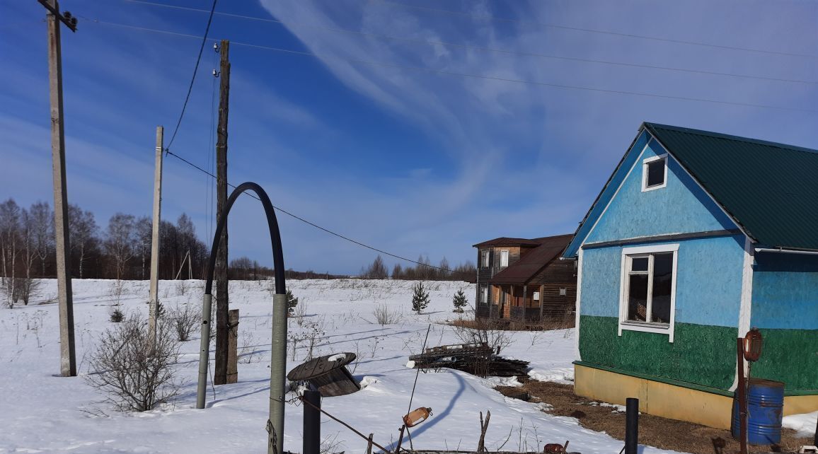 земля р-н Переславский п Рязанцево Переславль-Залесский городской округ фото 4