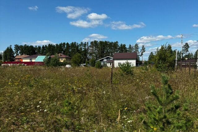 земля Республика Татарстан Татарстан, ТСН Семиозёрские сады фото