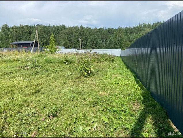 городской округ Заречный, село Мезенское фото