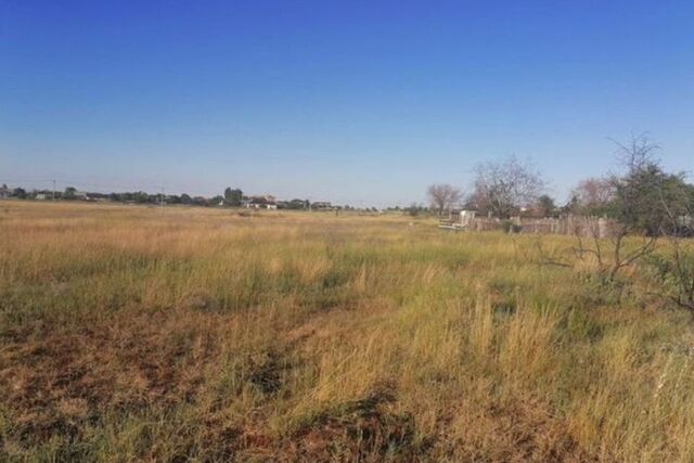 земля городской округ Волгоград, Красноармейский фото