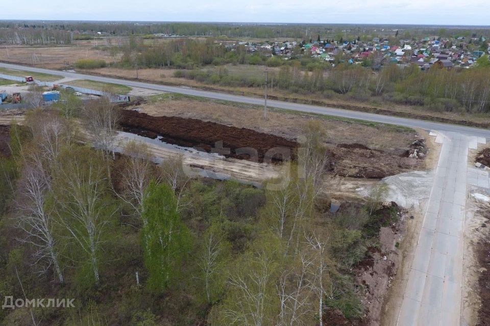 земля г Тюмень городской округ Тюмень, Исторический центр Тюмени фото 1