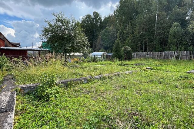 земля городской округ Ижевск, СНТ Строитель-3 фото