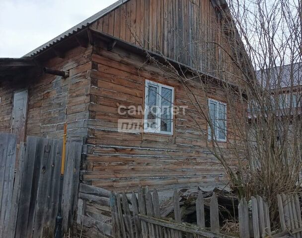 ул Овражная Серовский городской округ фото