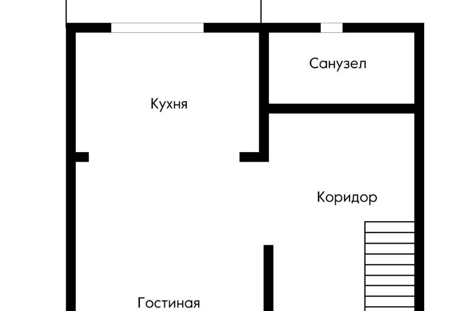 дом р-н Тахтамукайский пгт Яблоновский Республика Адыгея Адыгея, Набережная фото 3