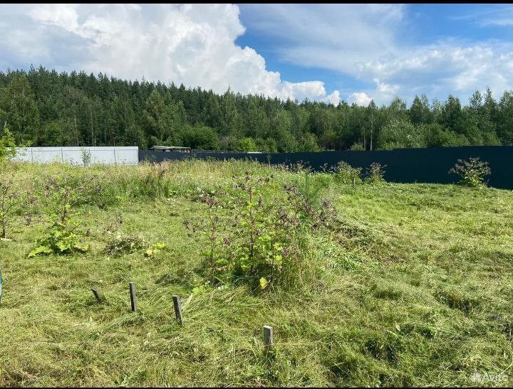 земля городской округ Заречный, село Мезенское фото 3