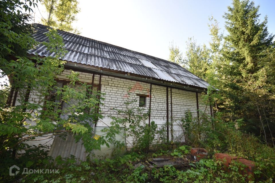 дом р-н Кольчугинский д Новофроловское снт Измайловское 163 фото 3