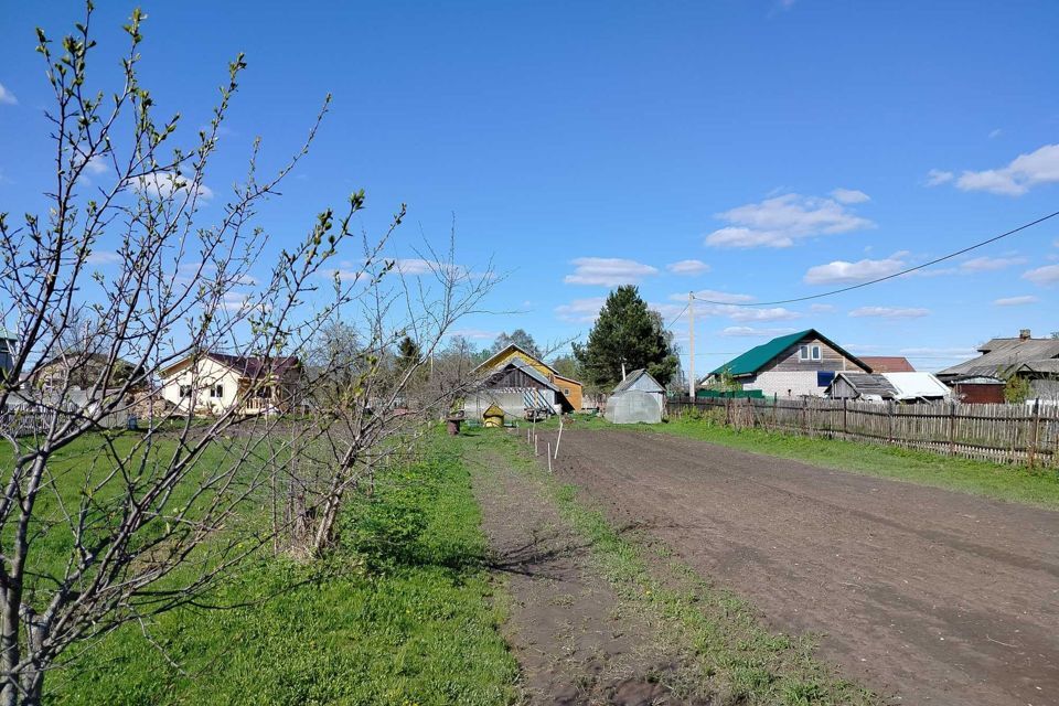 земля р-н Ярославский Туношенское сельское поселение фото 2