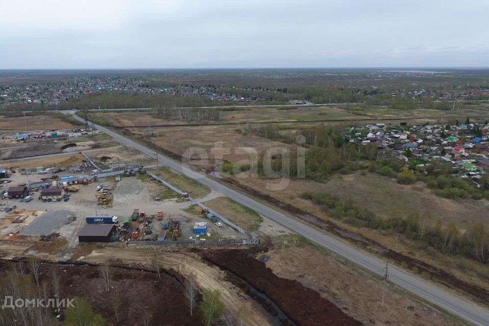 земля г Тюмень городской округ Тюмень, Исторический центр Тюмени фото 3