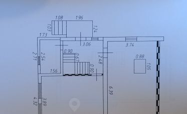 дом р-н Заокский п Приокский Малаховское муниципальное образование фото 42