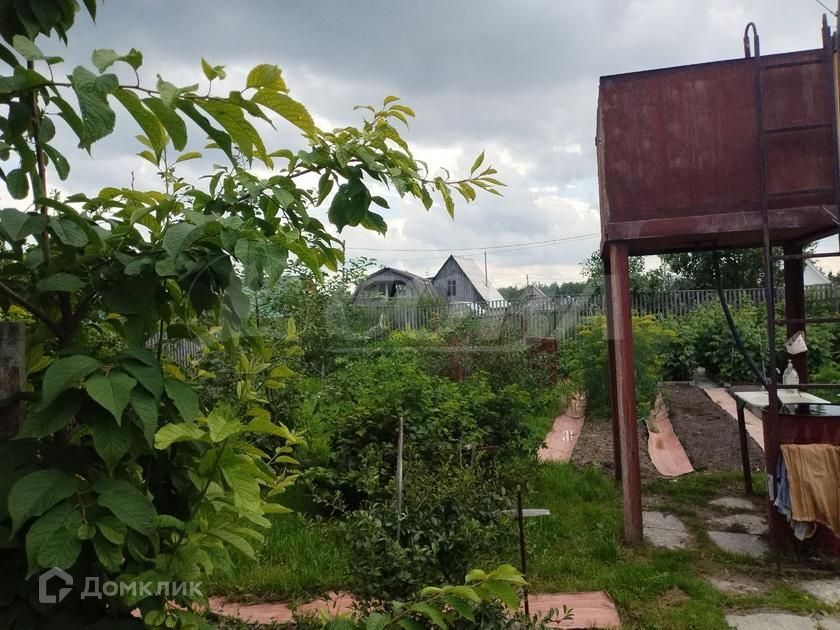 дом г Тюмень городской округ Тюмень, СНТ Изобилие фото 6