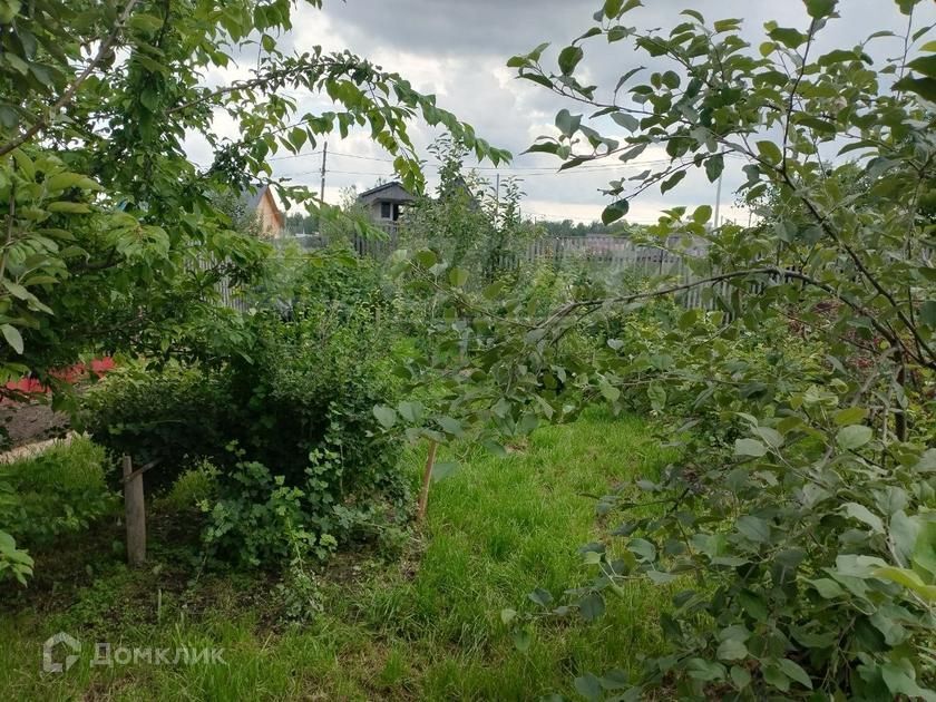 дом г Тюмень городской округ Тюмень, СНТ Изобилие фото 8