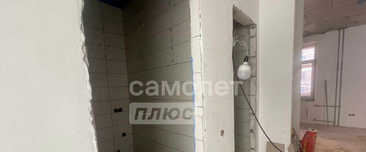 квартира городской округ Одинцовский с Лайково ЖК «Лайково» Город-событие мкр, Одинцово, 18 фото 16