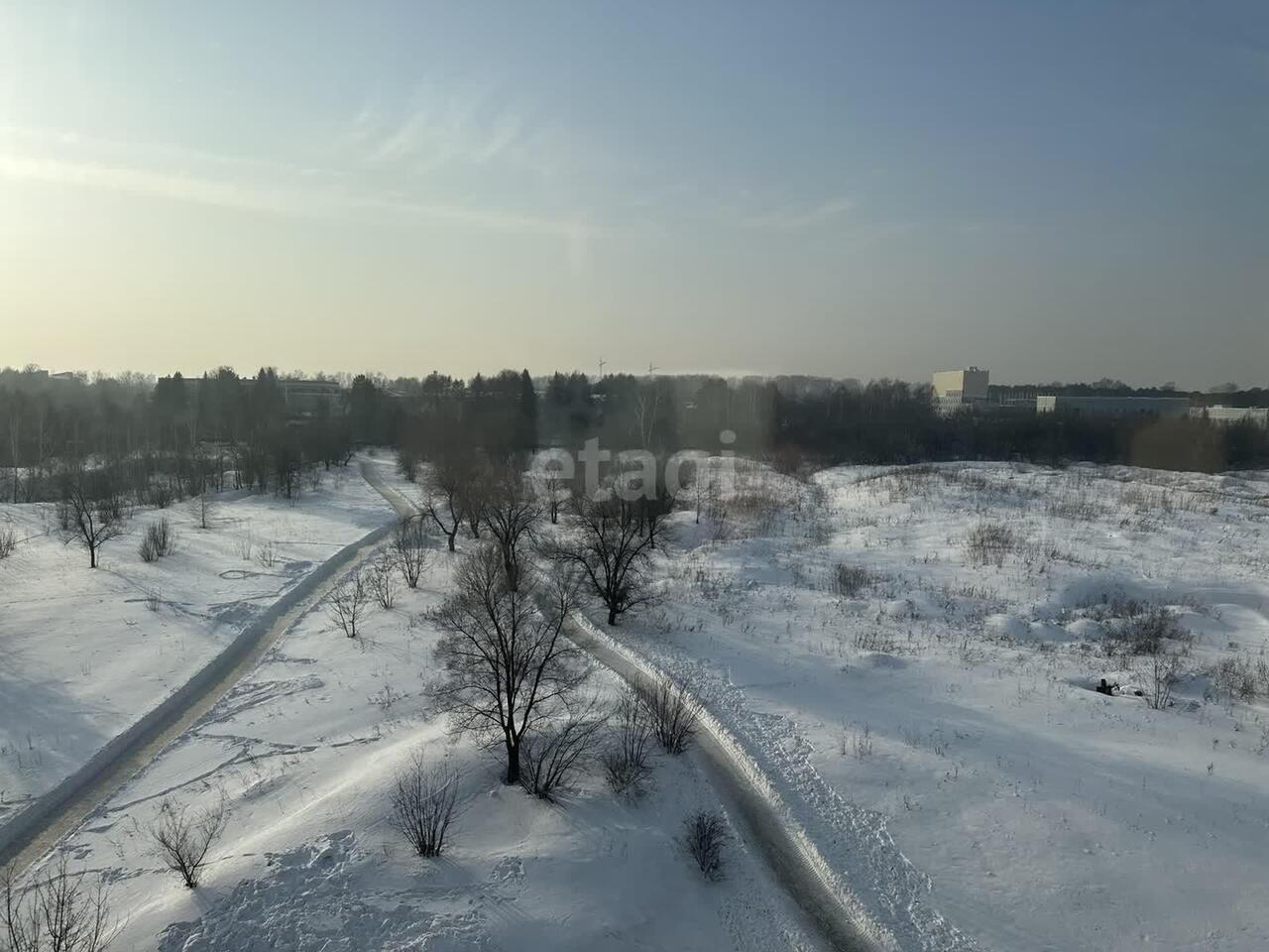 квартира г Кемерово р-н Ленинский ул Ворошилова 17а фото 7