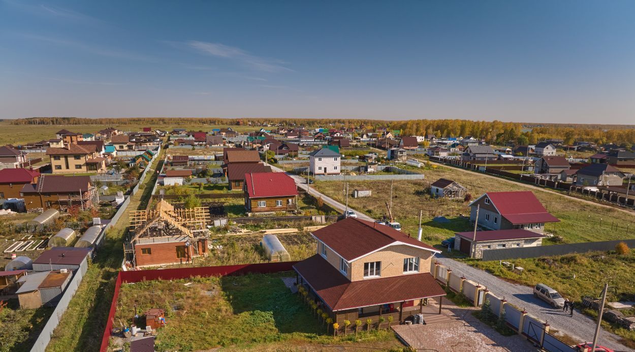 дом р-н Красноармейский п Слава снт Северное ул Есенина 5 Лазурненское с/пос, ДНТ фото 5