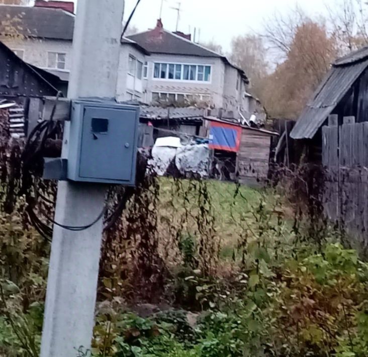 земля р-н Переславский с Кубринск ул Московская Переславль-Залесский городской округ фото 5