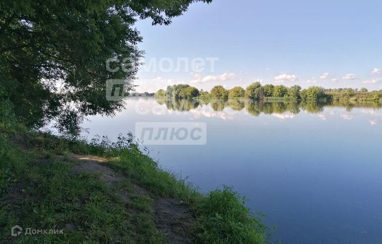 земля городской округ Воскресенск дачный посёлок Москворечье фото 2