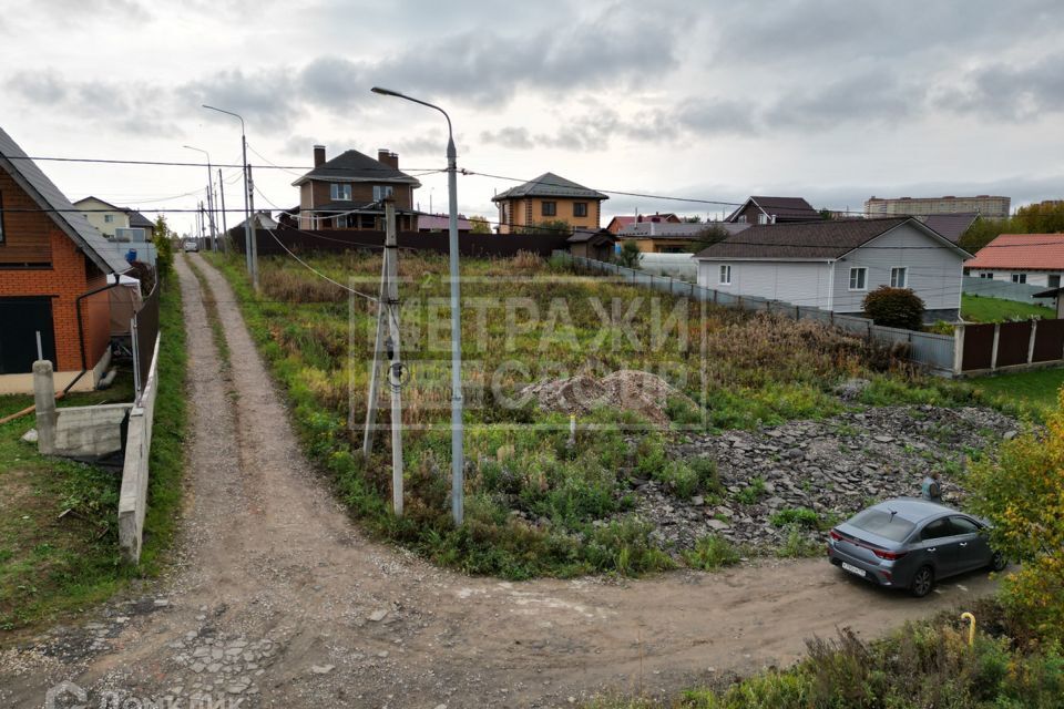 земля г Сергиев Посад ул Василия Шукшина Сергиево-Посадский городской округ фото 2