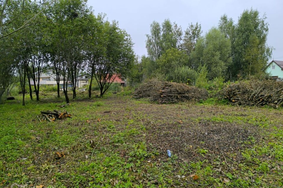 земля г Наро-Фоминск Хозяйственный корпус, Наро-Фоминский городской округ фото 2