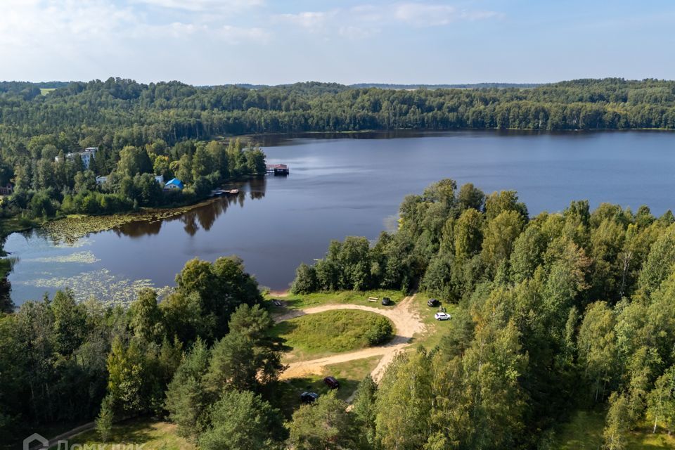 земля р-н Всеволожский фото 1