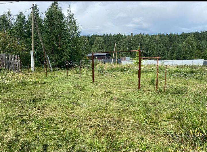 земля городской округ Заречный, село Мезенское фото 5