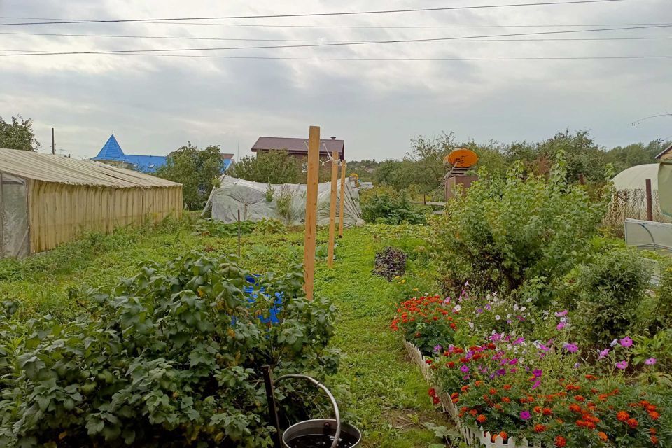 дом г Нижний Новгород р-н Советский городской округ Нижний Новгород, Кузнечиха фото 7