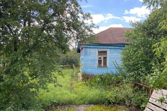 дом пер Центральный 16а городской округ Серпухов фото