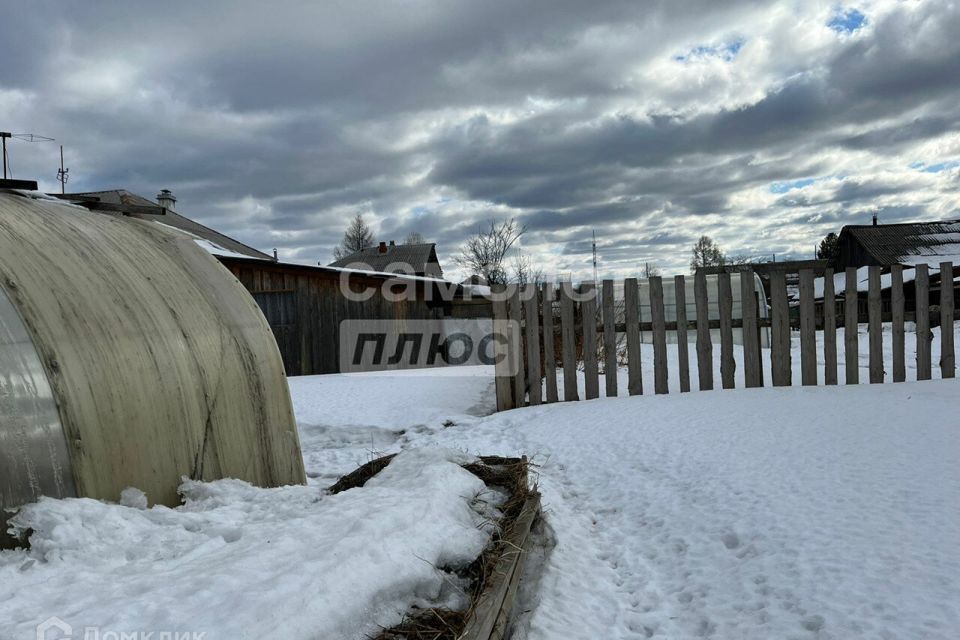 дом г Алапаевск ул Бажова Алапаевск, муниципальное образование фото 6