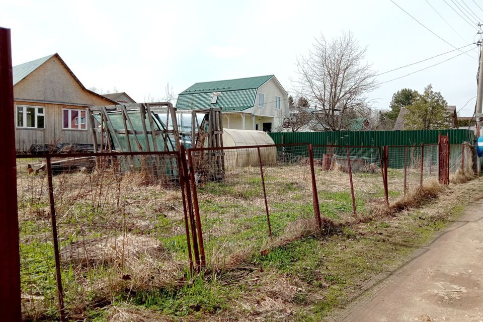 дом городской округ Солнечногорск СНТ Рассвет фото 7