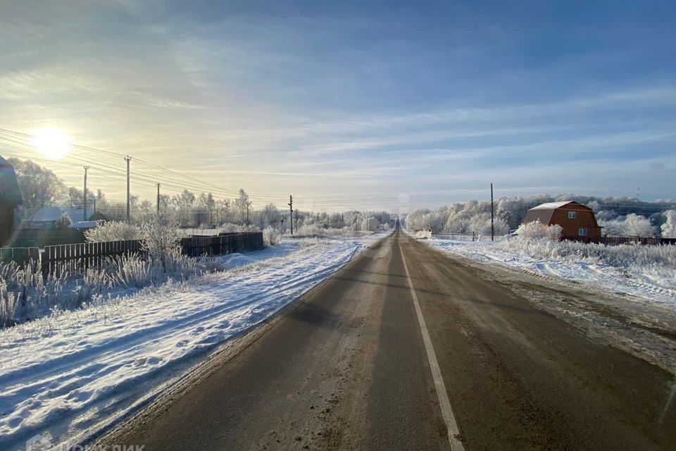 земля городской округ Егорьевск д Новопосёлки 20 фото 8