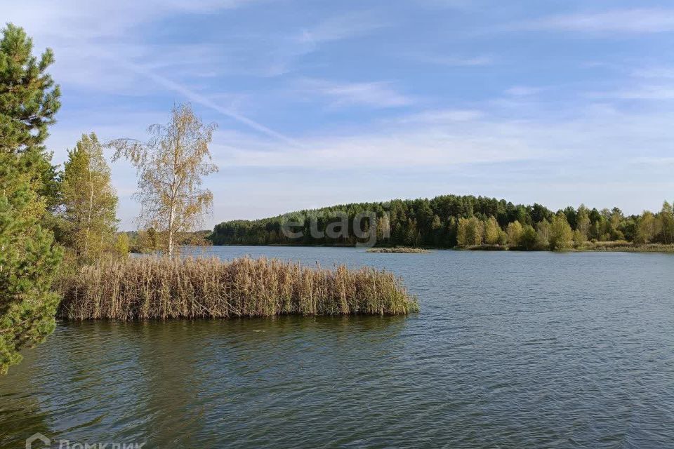 земля городской округ Воскресенск СНТ Семиславка фото 9