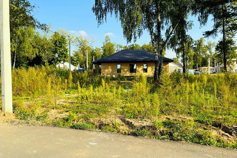 земля г Москва ул Достоевского 9/45 городской округ Королёв, Первый, Московская область фото 6