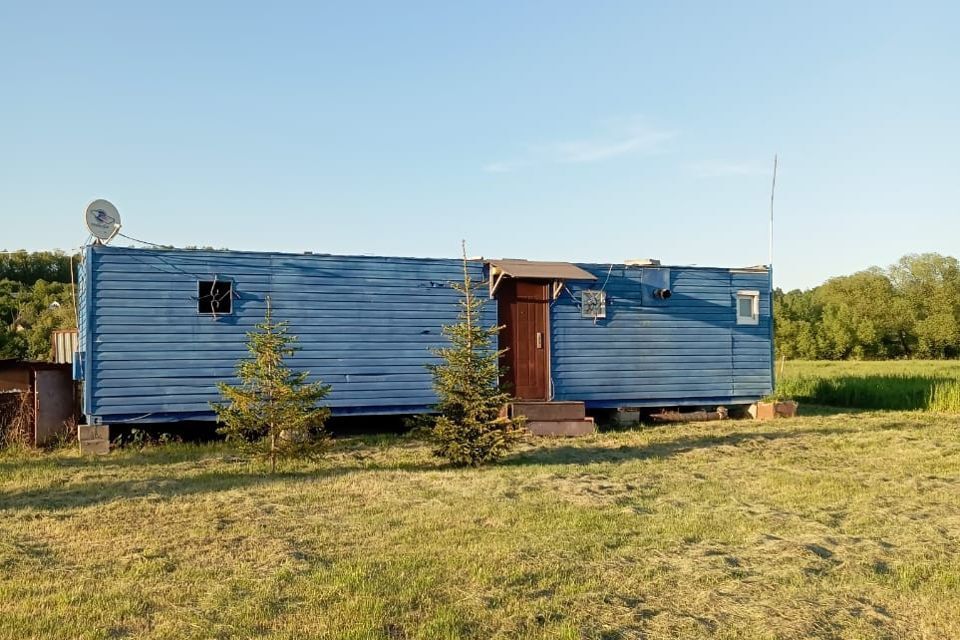 земля городской округ Серебряные Пруды посёлок городского типа Серебряные Пруды фото 6