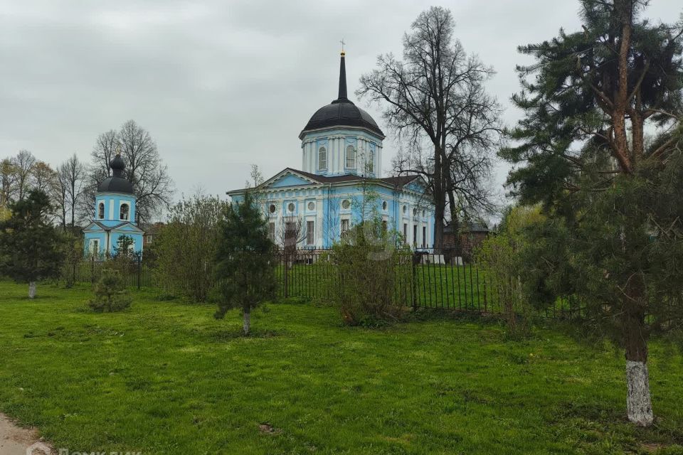 земля г Подольск п Поливаново Сооружение, Подольск городской округ фото 10