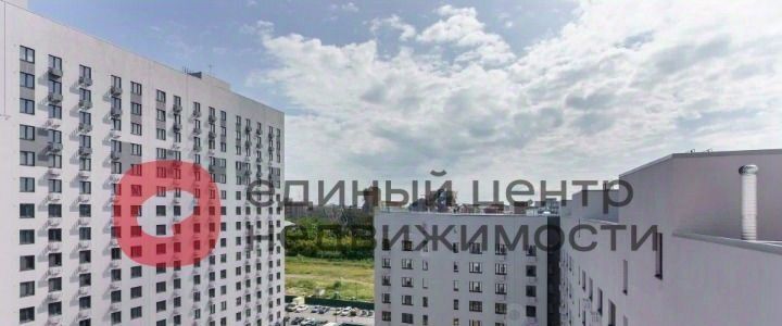 квартира г Тюмень р-н Центральный ул Новгородская 22 фото 3